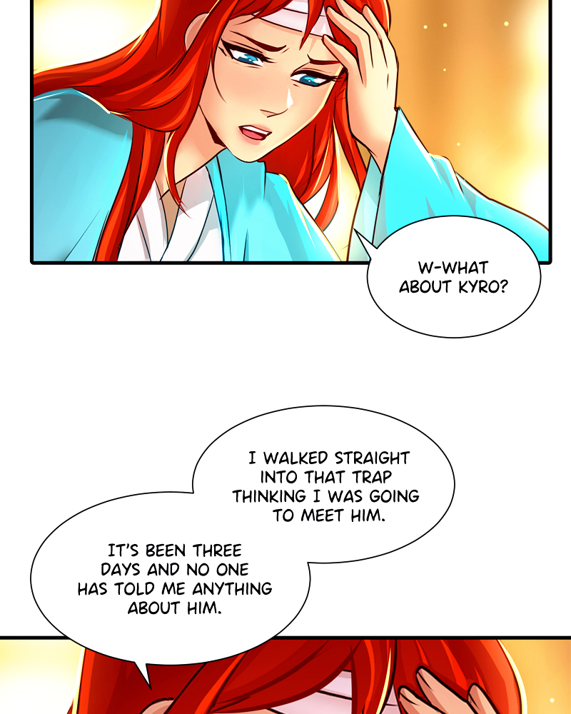 Read SubZero Manga Online