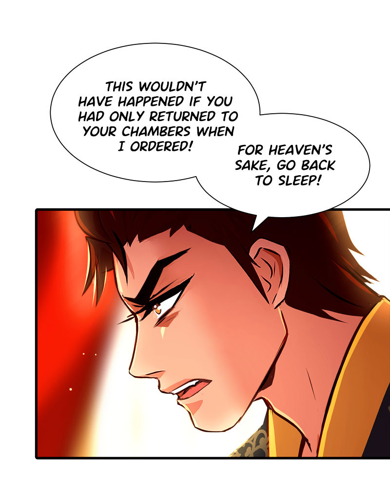 Read SubZero Manga Online