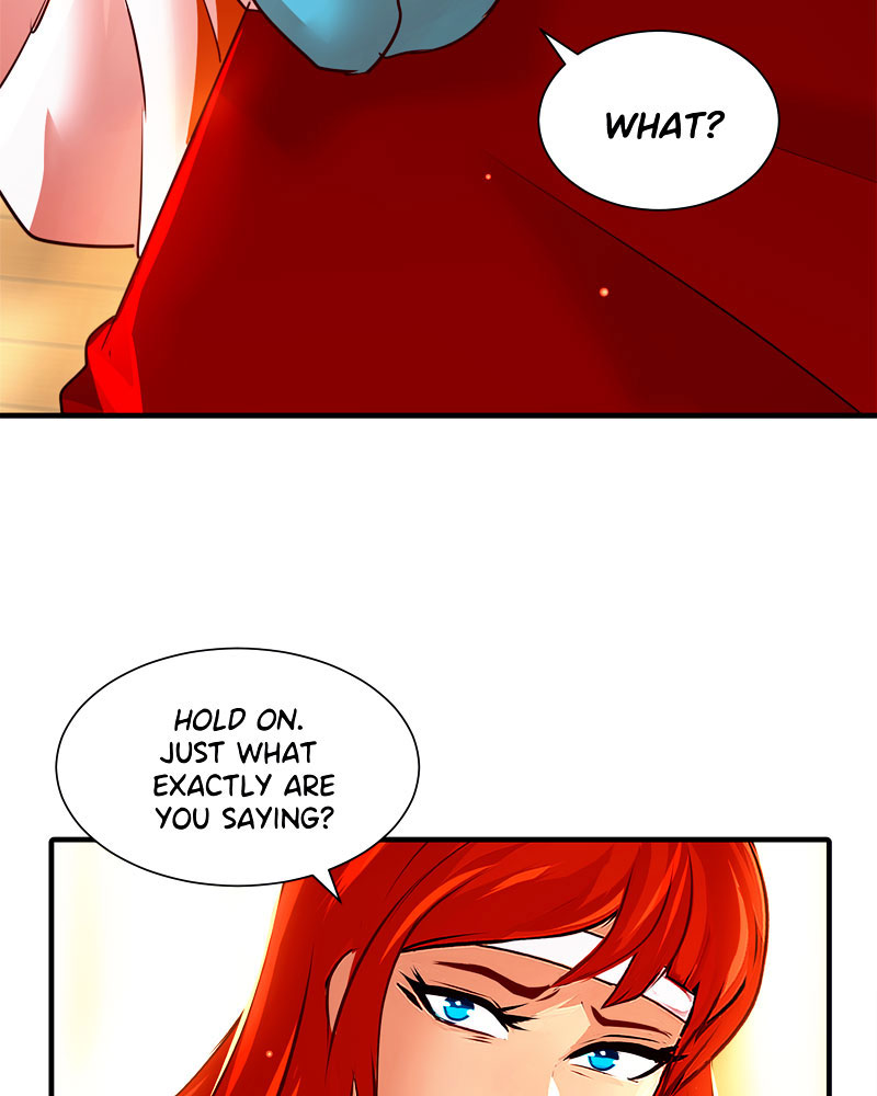 Read SubZero Manga Online
