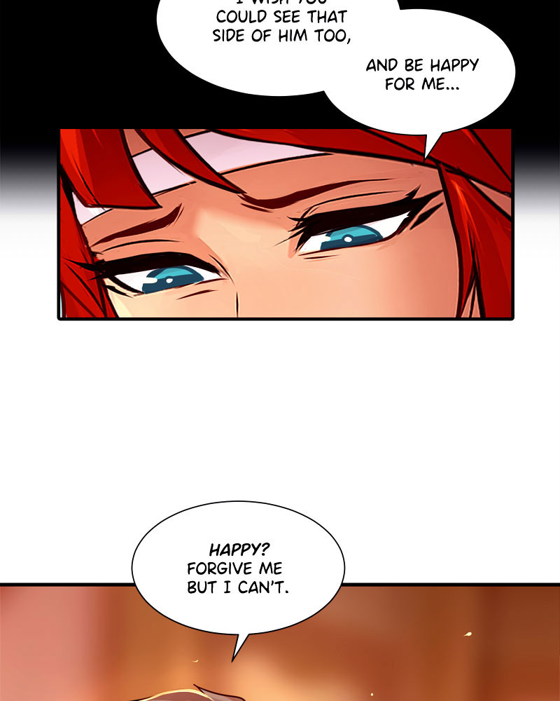 Read SubZero Manga Online