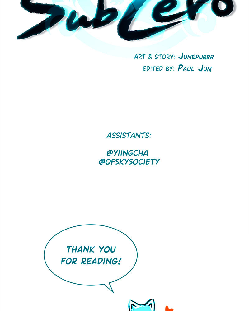 Read SubZero Manga Online