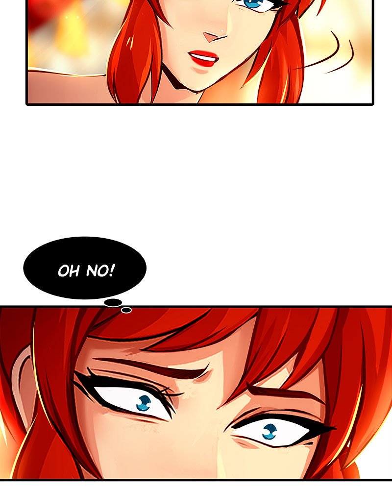 Read SubZero Manga Online