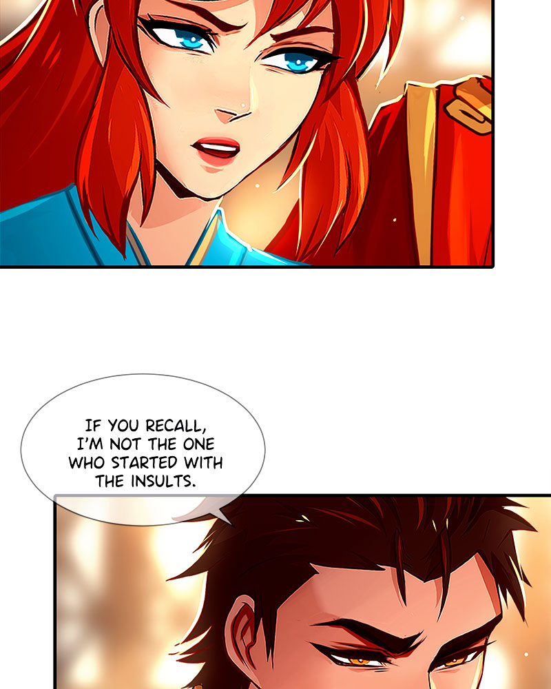 Read SubZero Manga Online