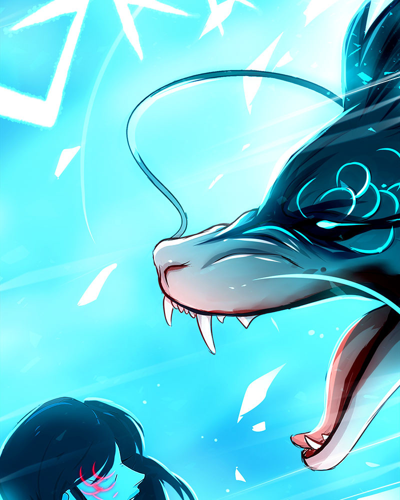 Read SubZero Manga Online