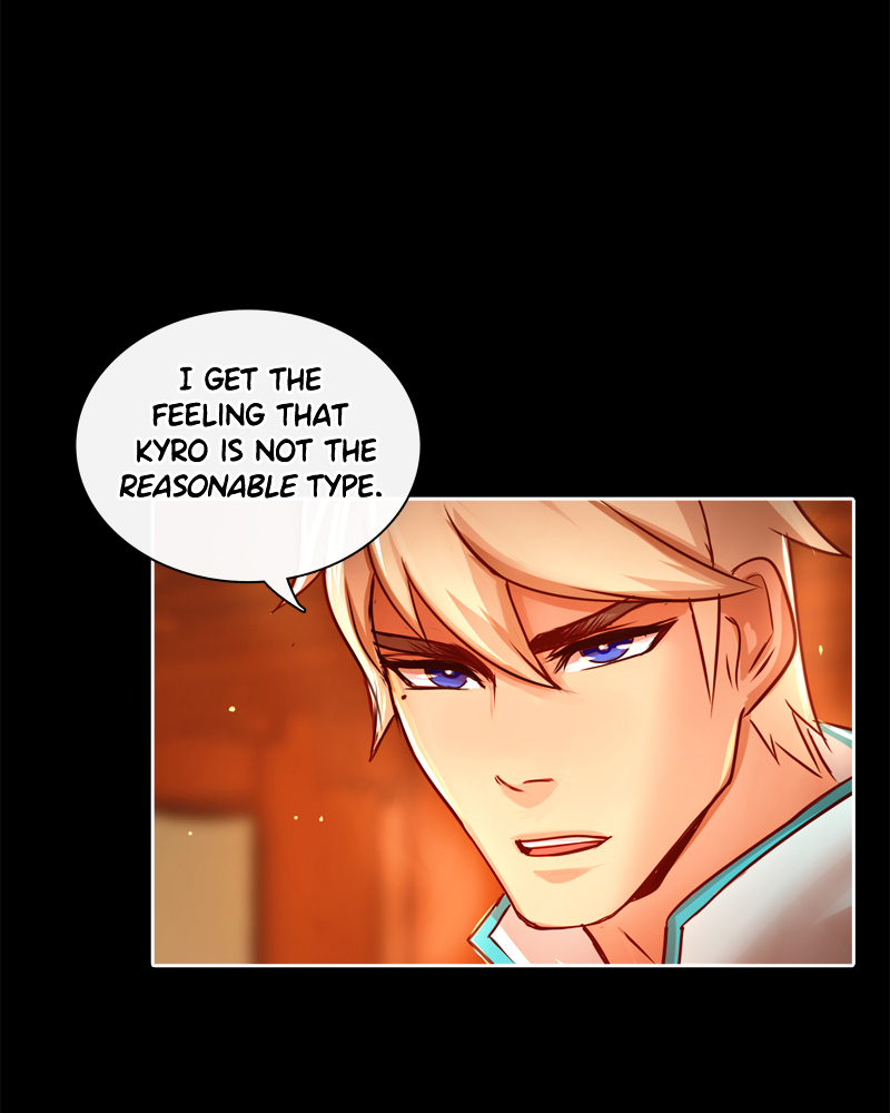 Read SubZero Manga Online