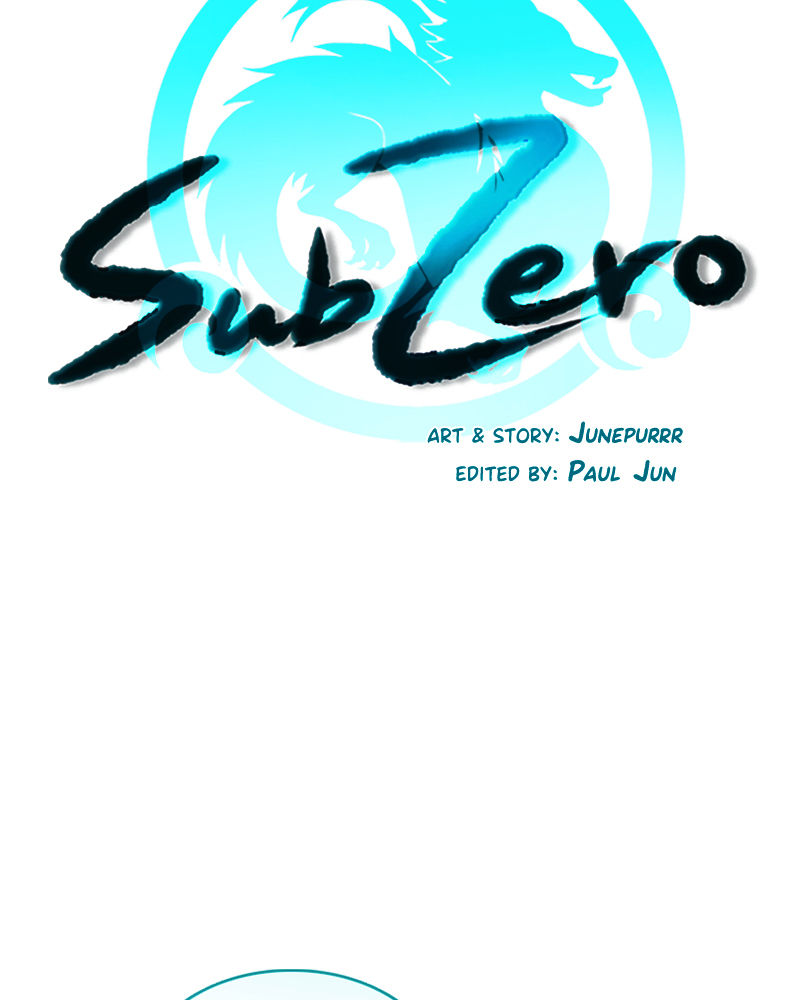 Read SubZero Manga Online