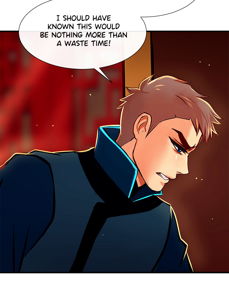 Read SubZero Manga Online