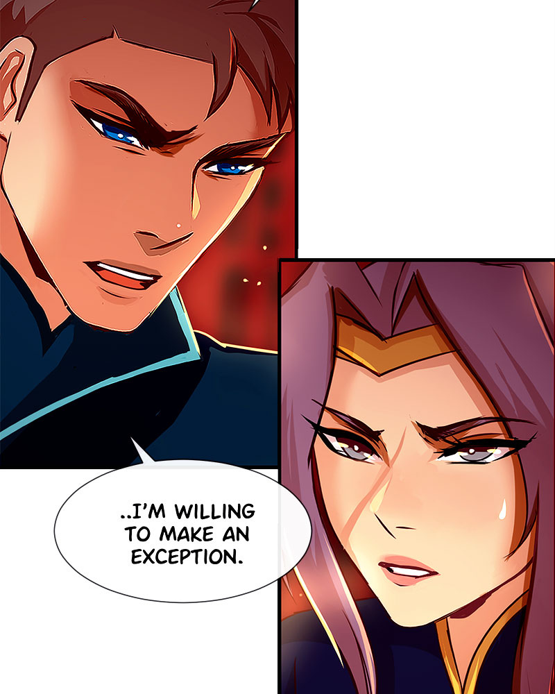 Read SubZero Manga Online