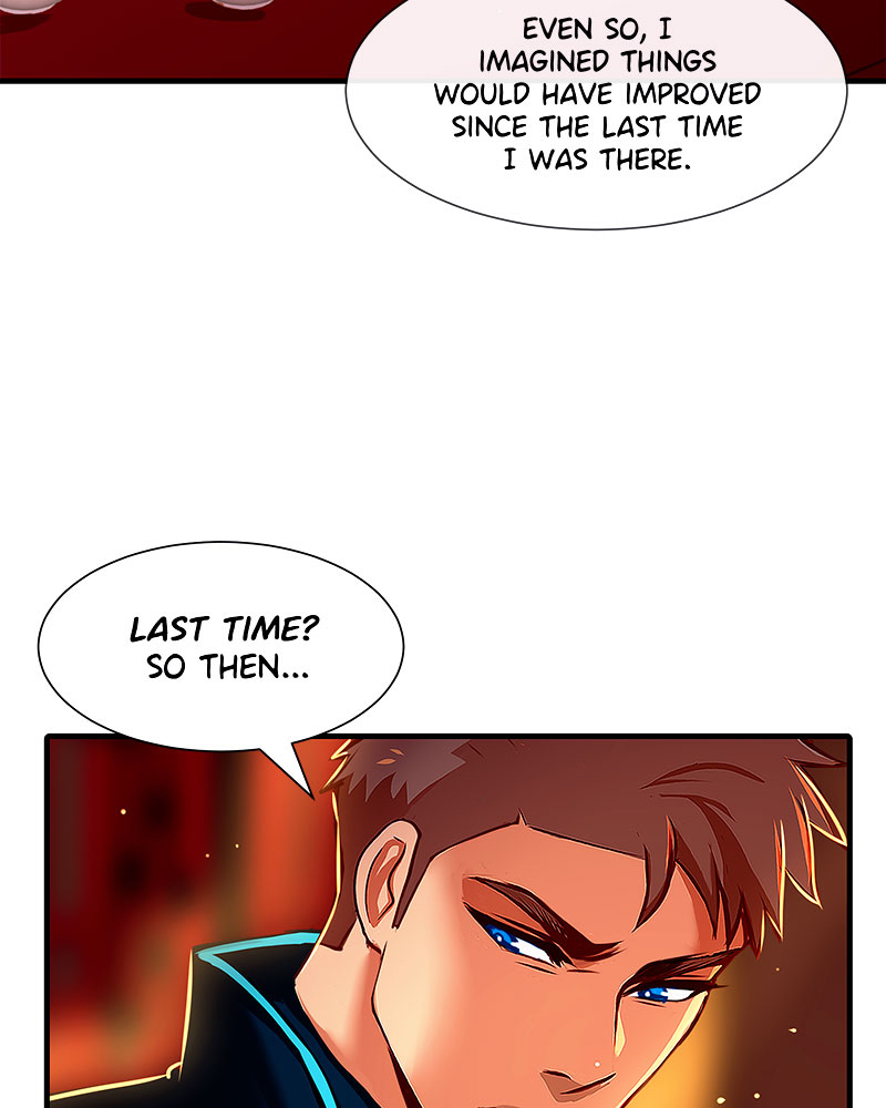 Read SubZero Manga Online
