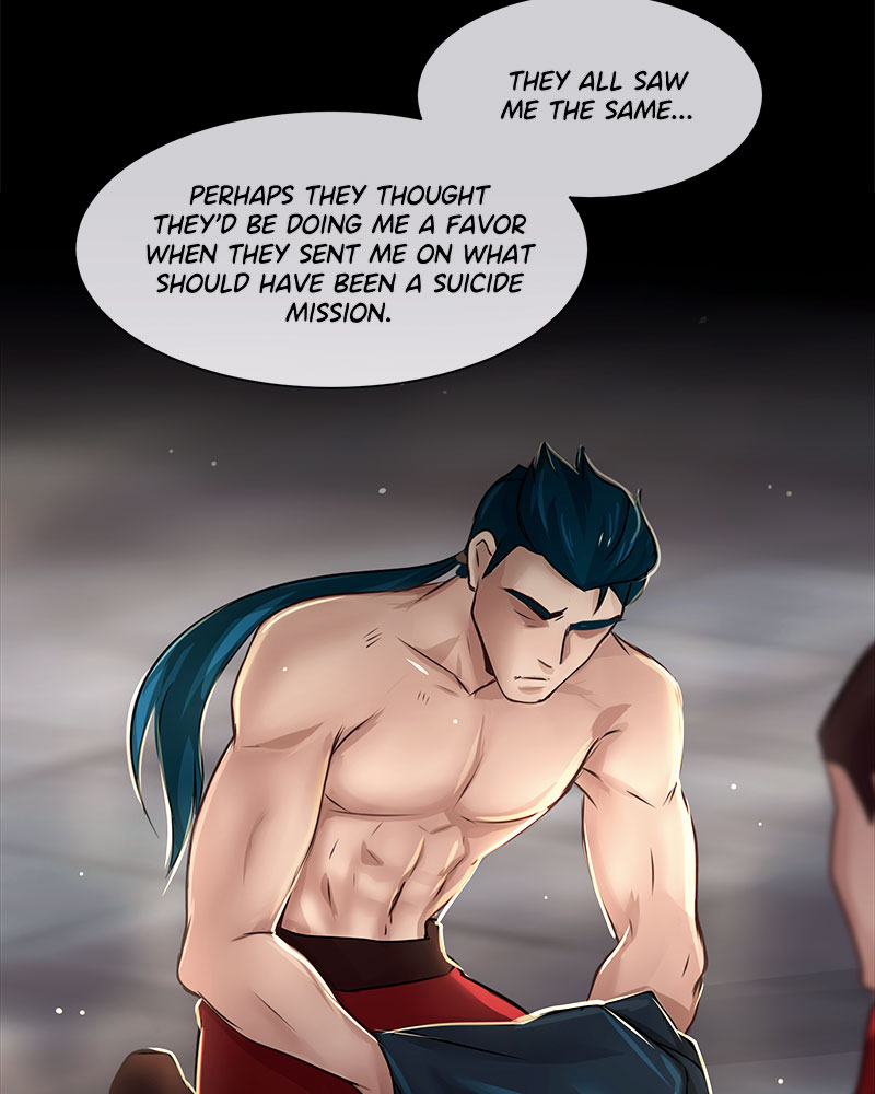 Read SubZero Manga Online