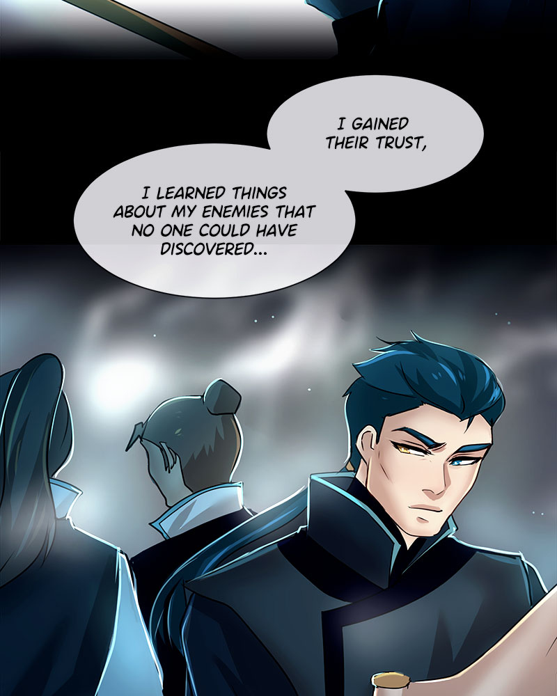 Read SubZero Manga Online