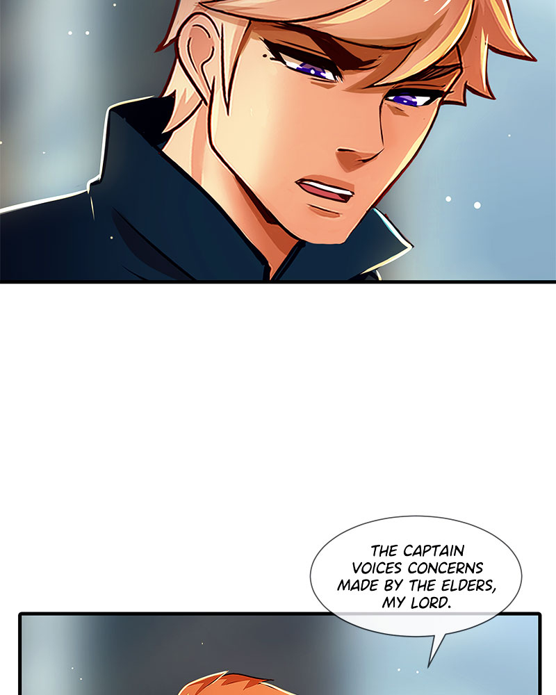 Read SubZero Manga Online
