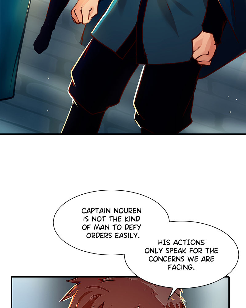 Read SubZero Manga Online