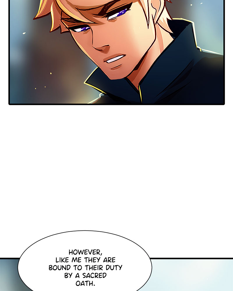 Read SubZero Manga Online