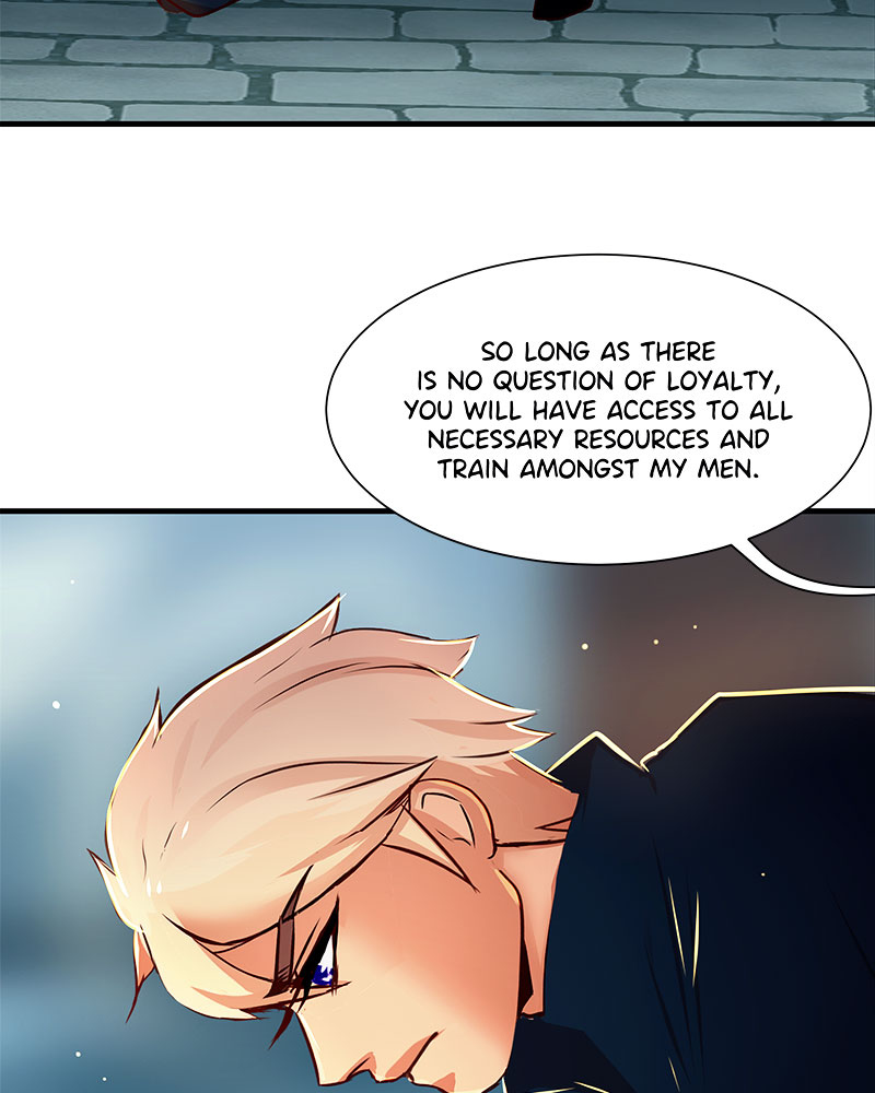 Read SubZero Manga Online