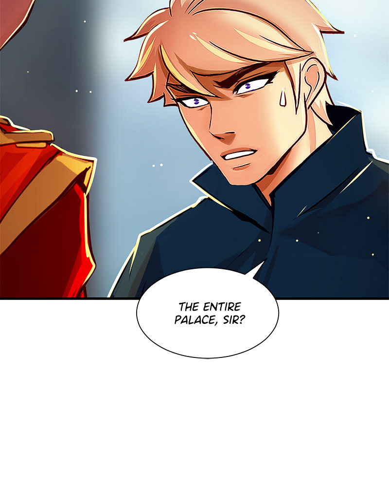 Read SubZero Manga Online