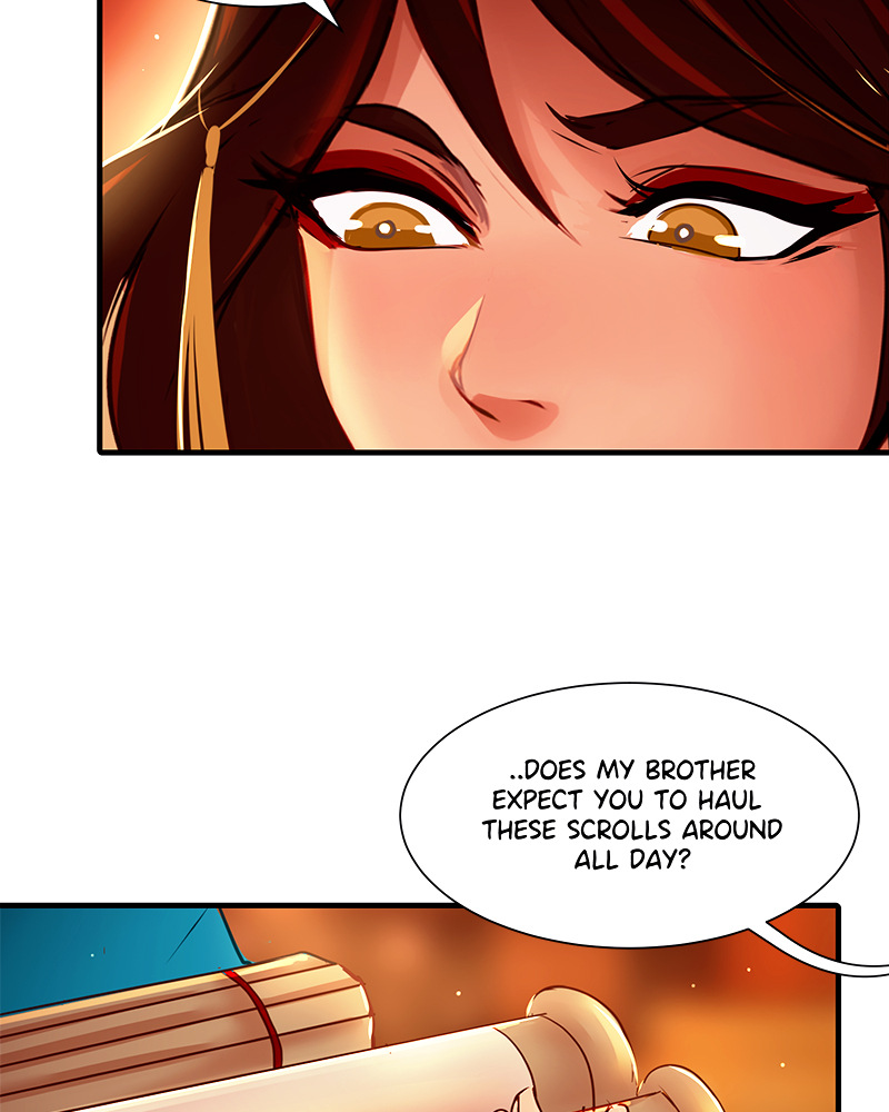 Read SubZero Manga Online