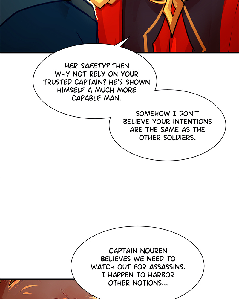 Read SubZero Manga Online
