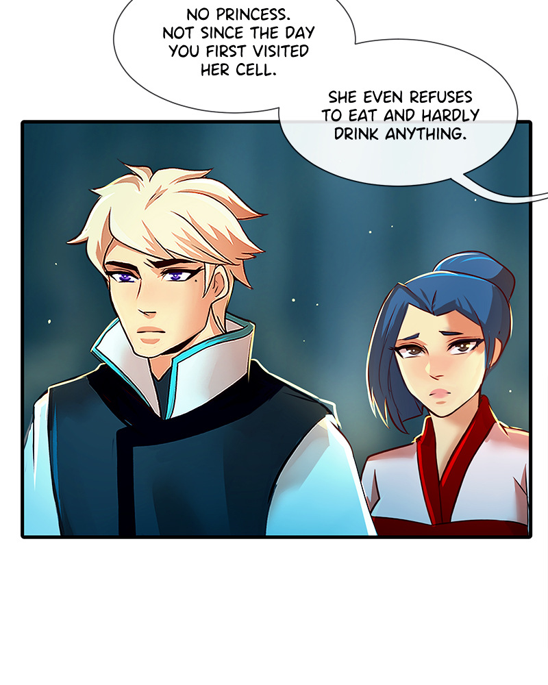Read SubZero Manga Online