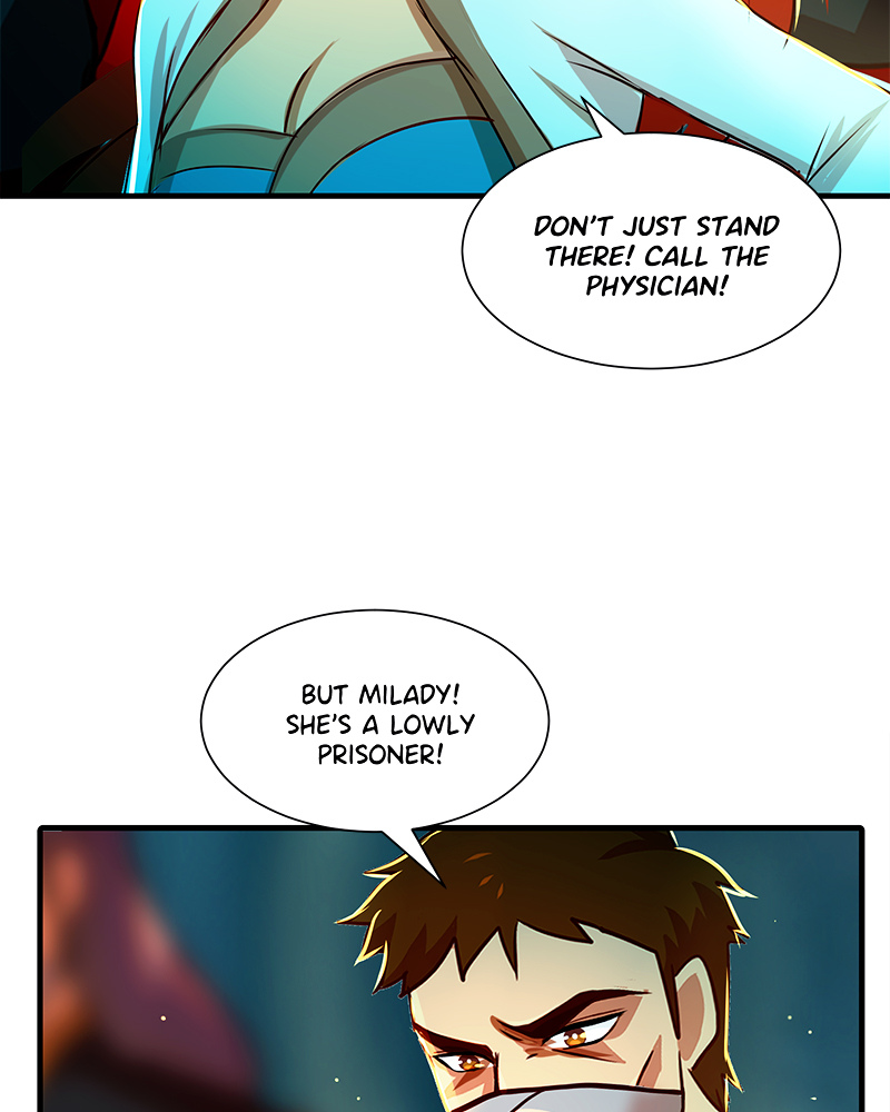 Read SubZero Manga Online