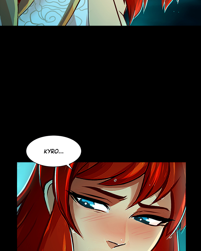 Read SubZero Manga Online