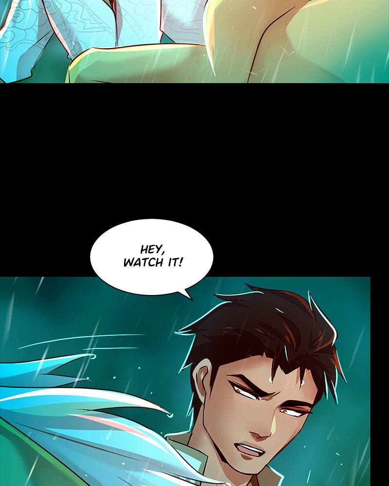 Read SubZero Manga Online