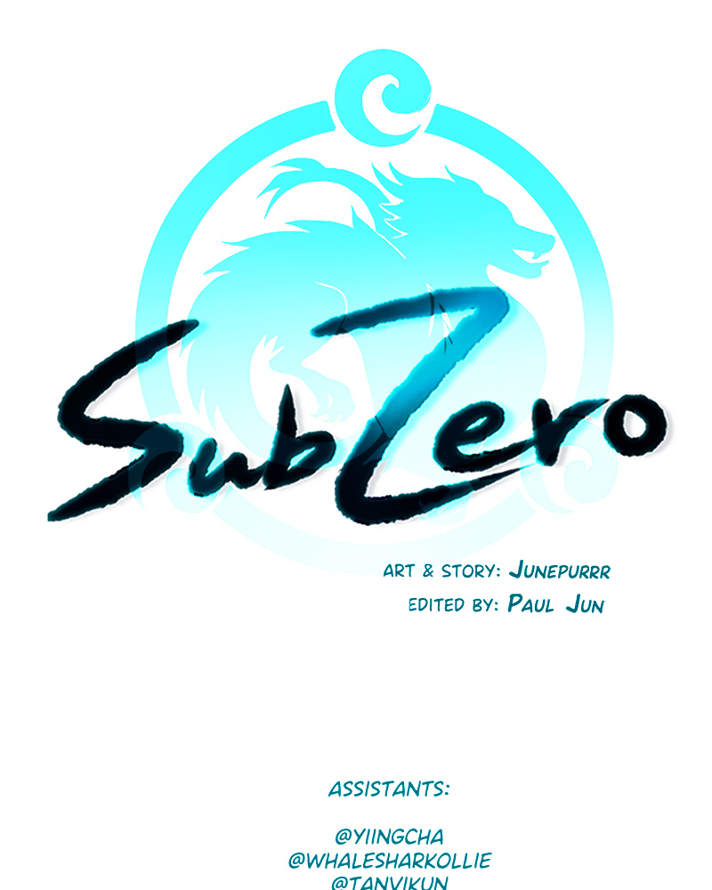 Read SubZero Manga Online