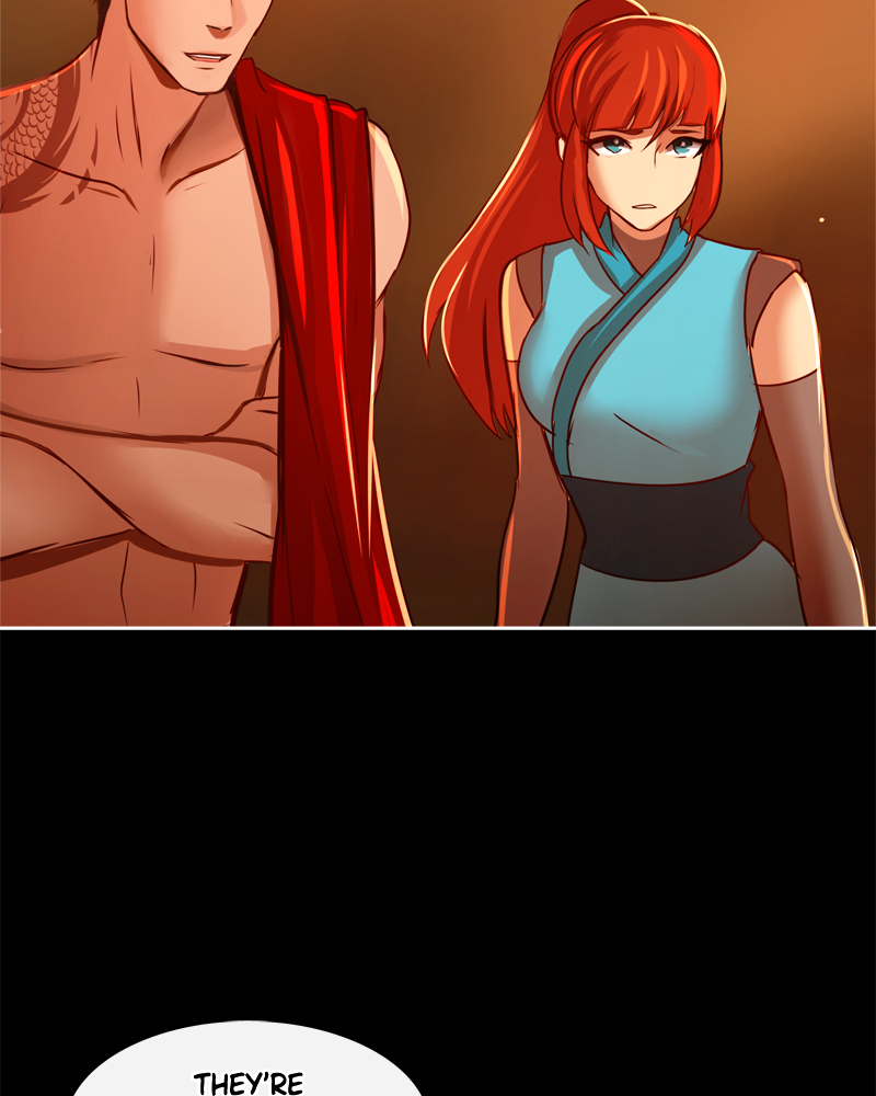 Read SubZero Manga Online