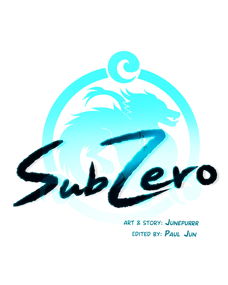 Read SubZero Manga Online