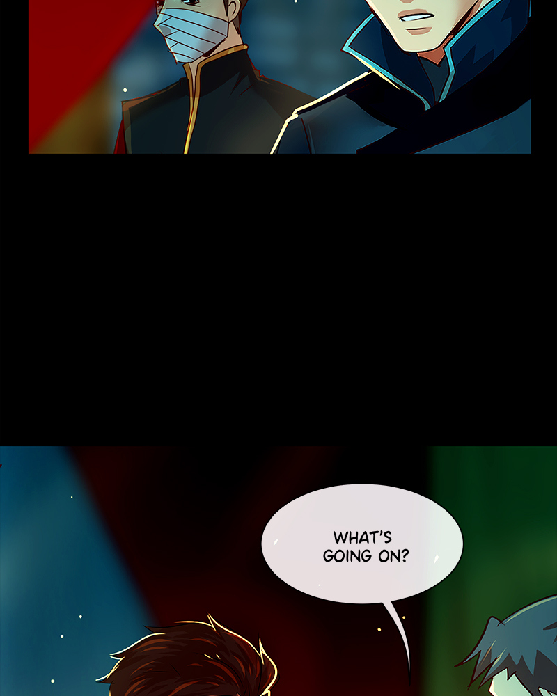 Read SubZero Manga Online