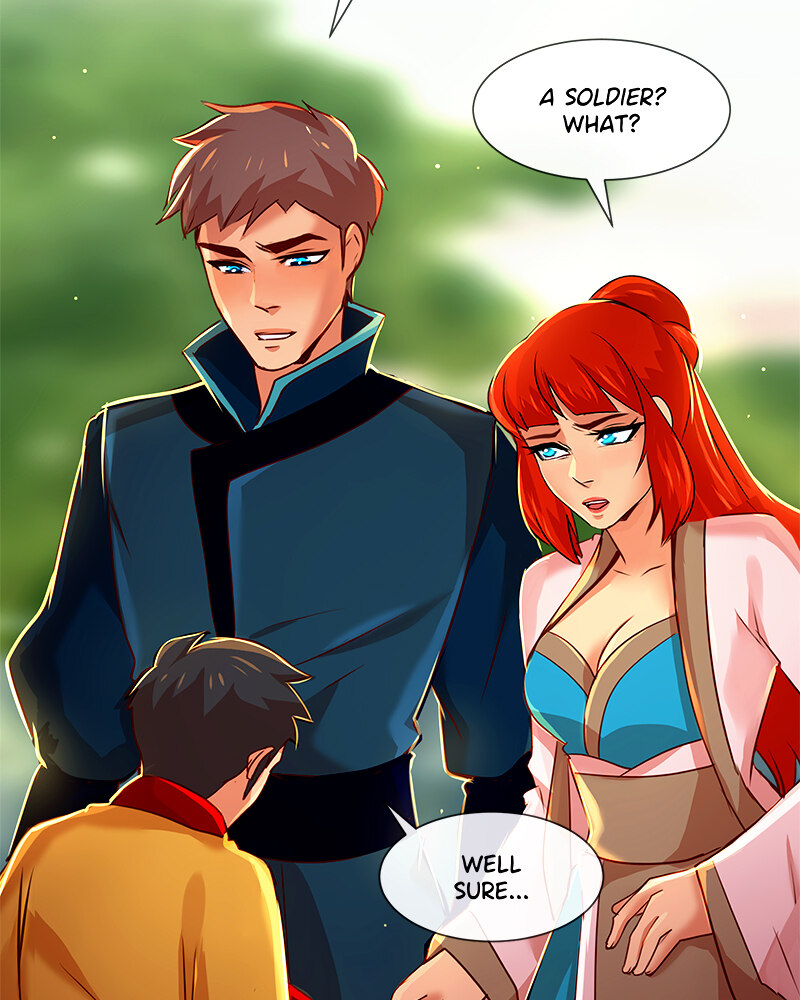 Read SubZero Manga Online