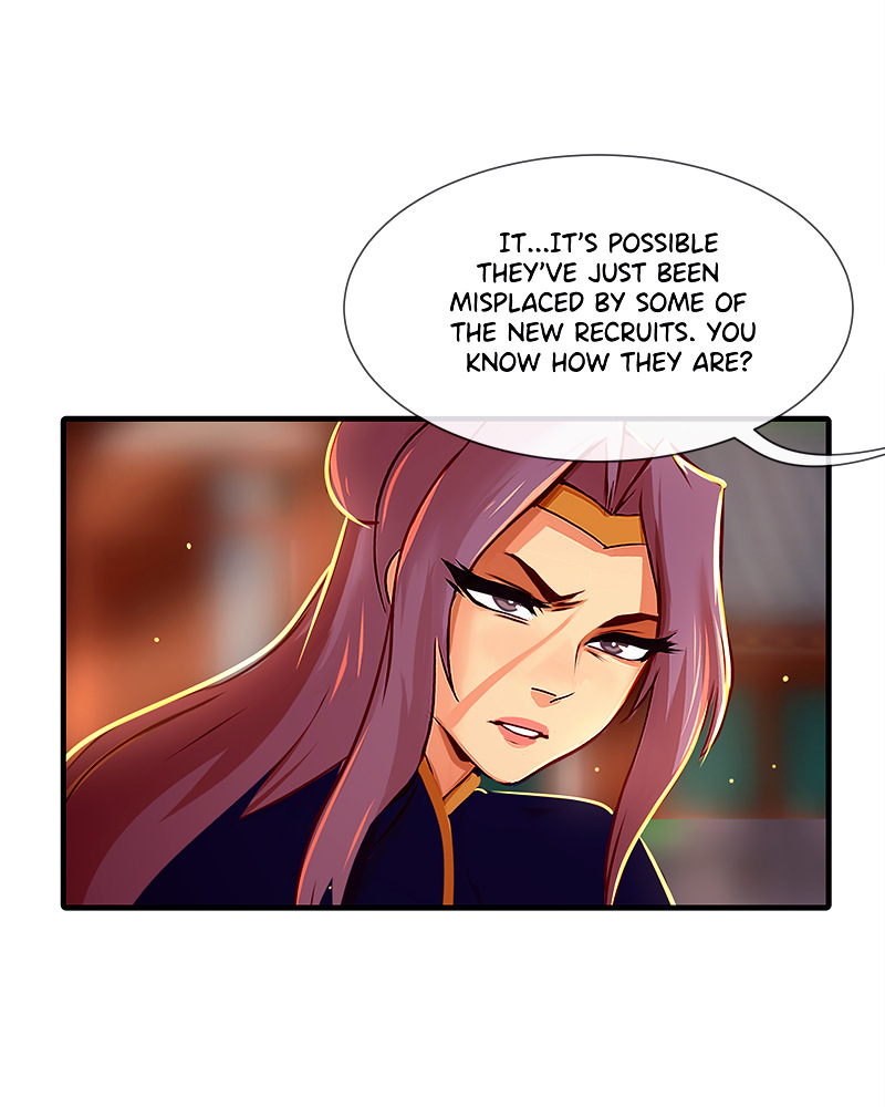 Read SubZero Manga Online