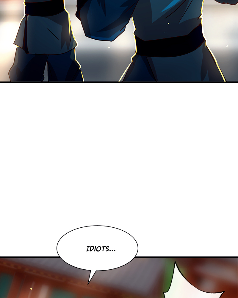 Read SubZero Manga Online