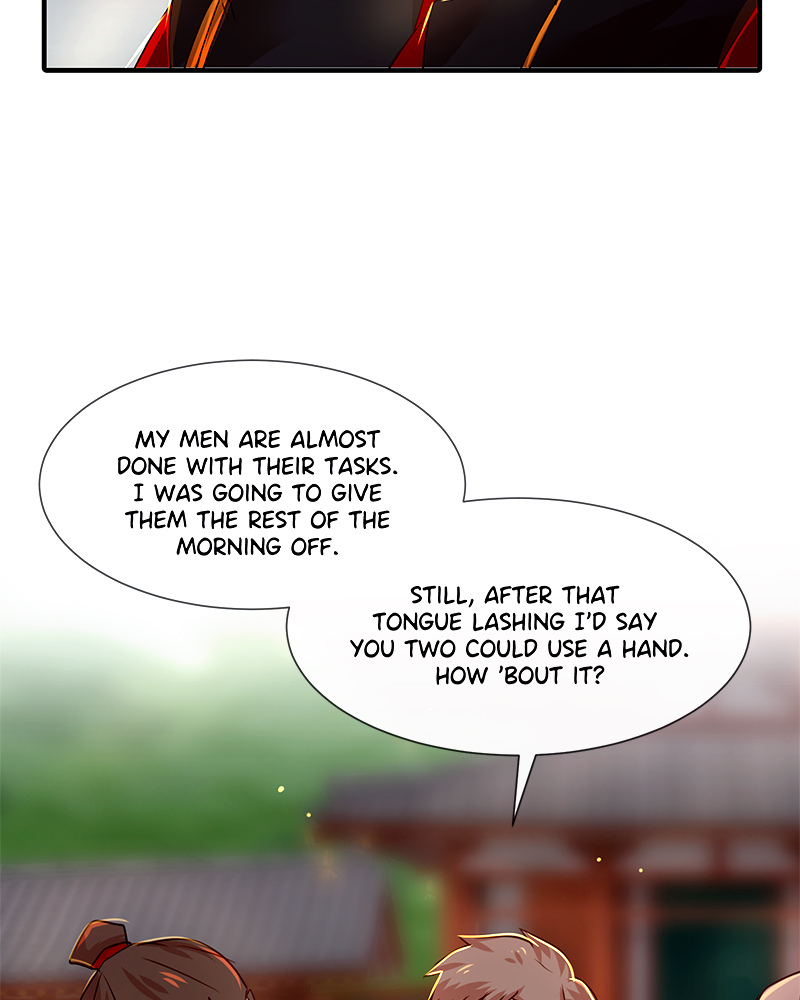 Read SubZero Manga Online