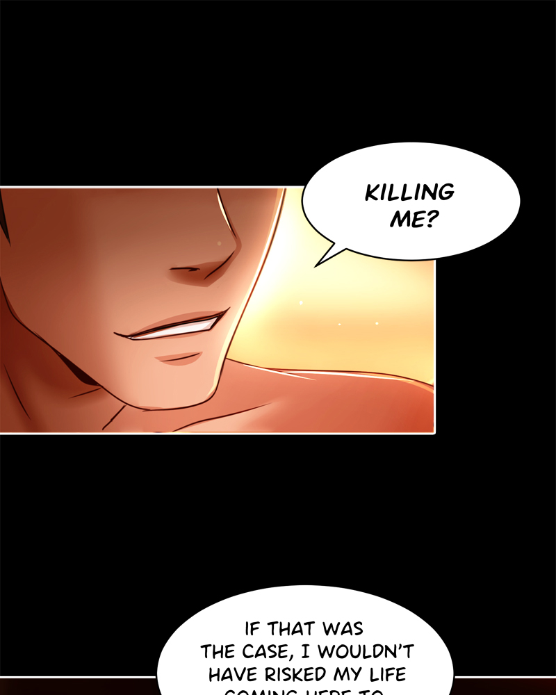 Read SubZero Manga Online