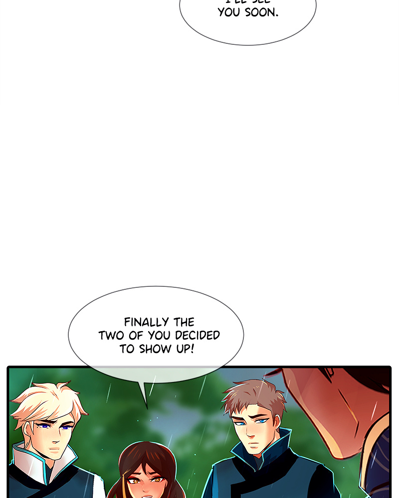 Read SubZero Manga Online