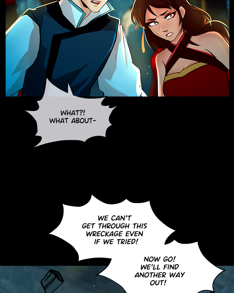 Read SubZero Manga Online