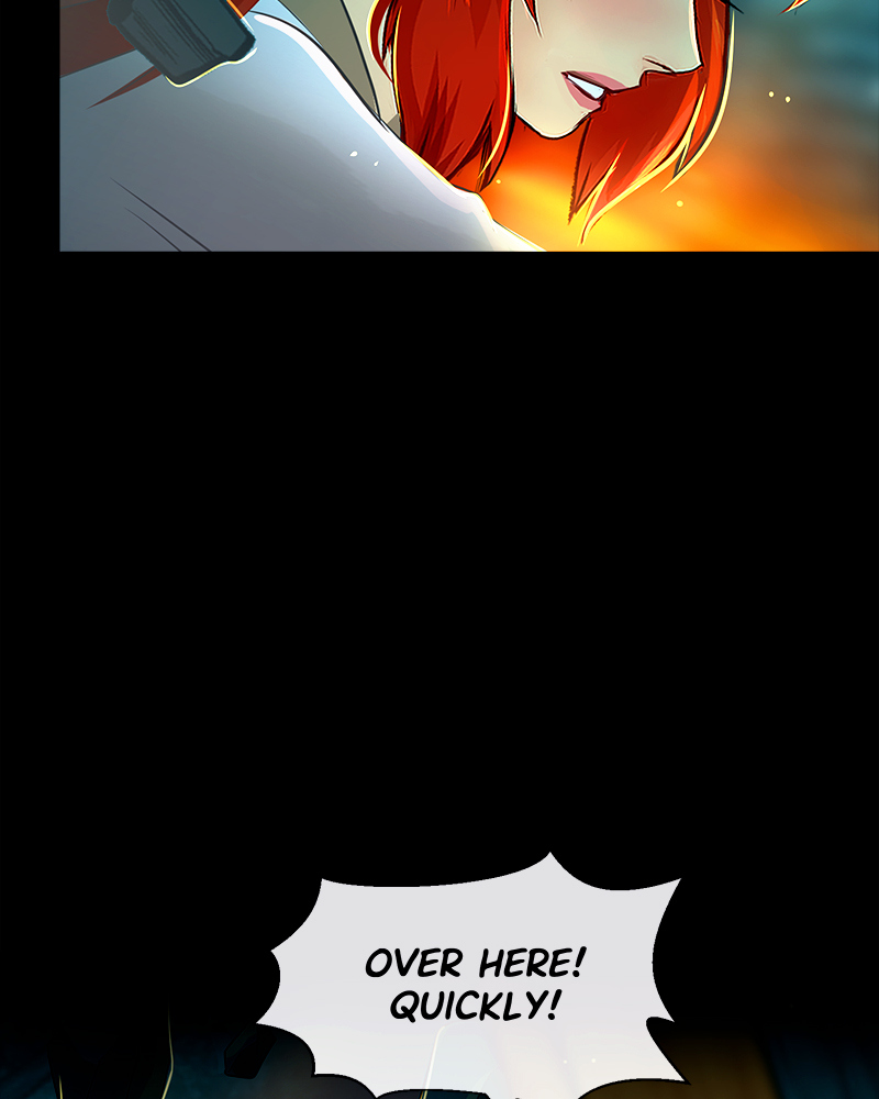 Read SubZero Manga Online