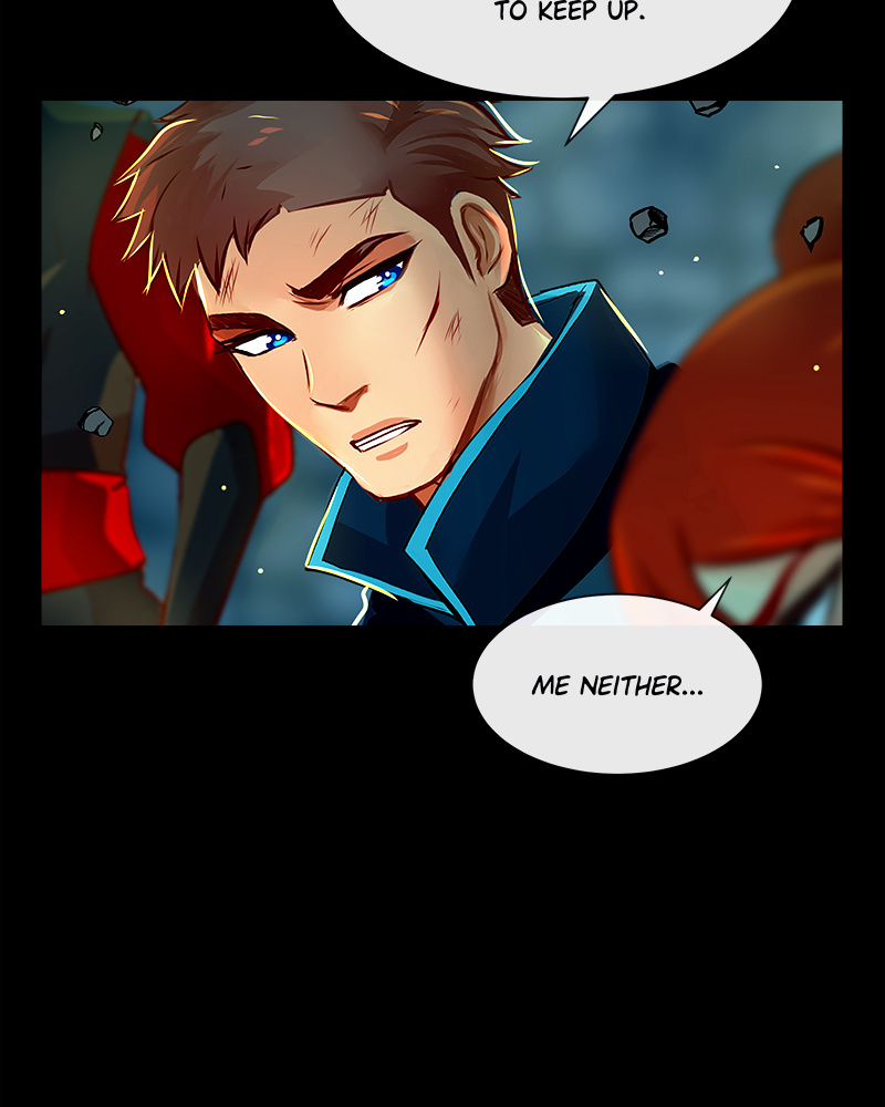 Read SubZero Manga Online
