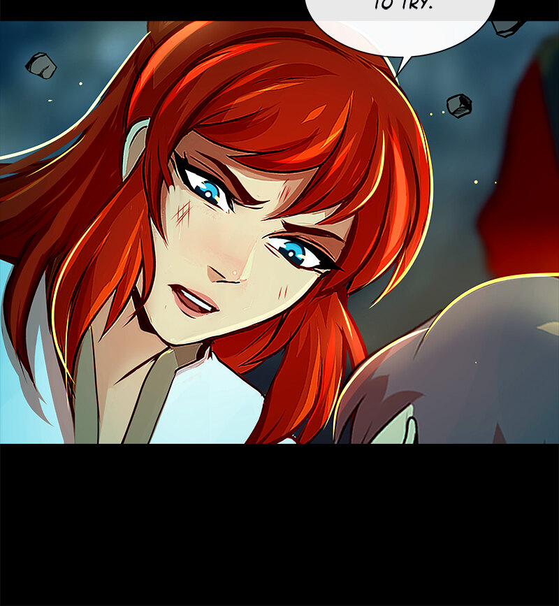Read SubZero Manga Online