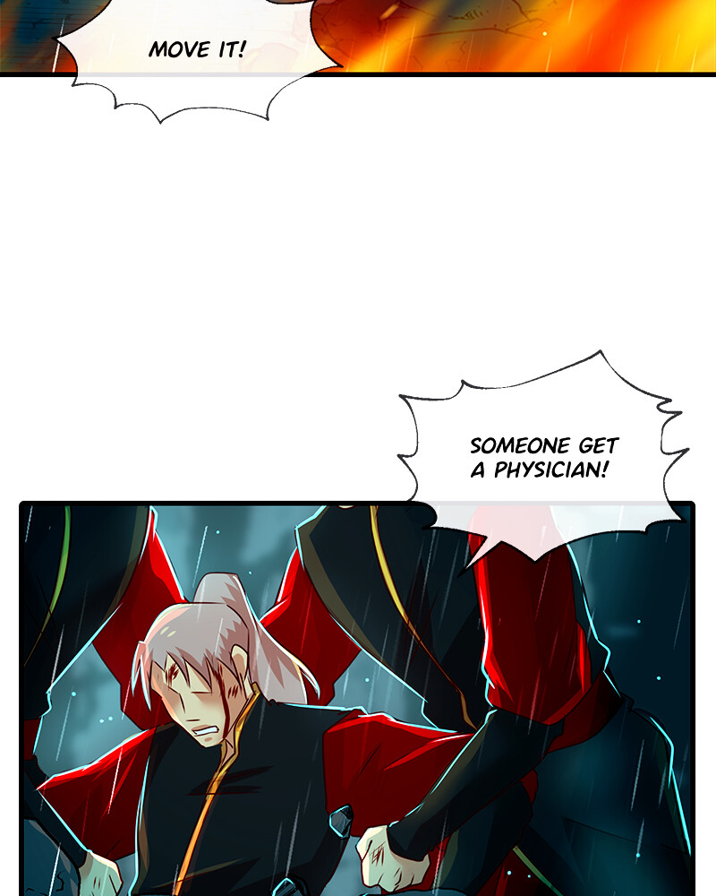 Read SubZero Manga Online