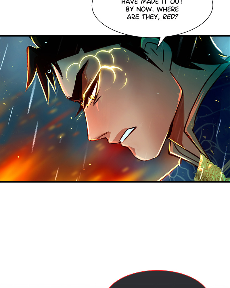 Read SubZero Manga Online