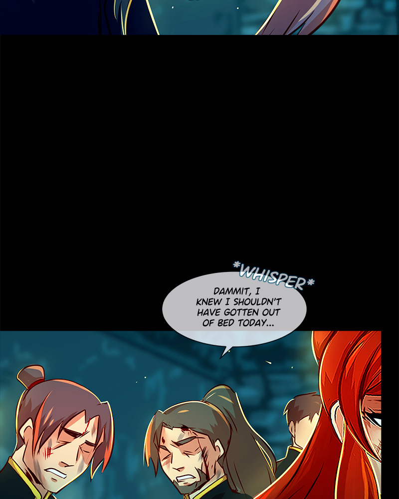 Read SubZero Manga Online