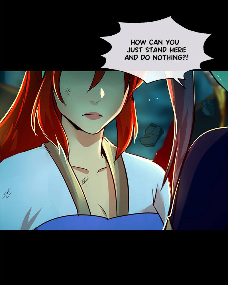 Read SubZero Manga Online