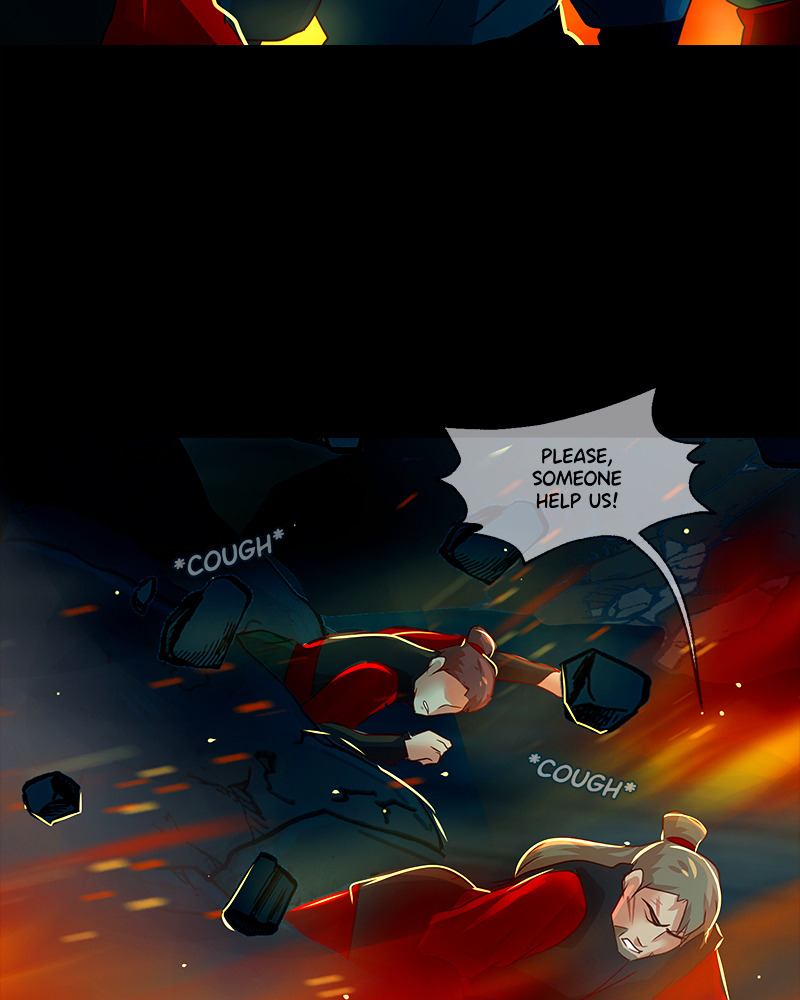 Read SubZero Manga Online