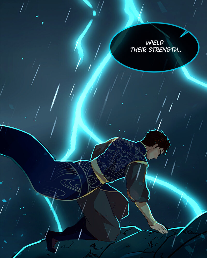 Read SubZero Manga Online