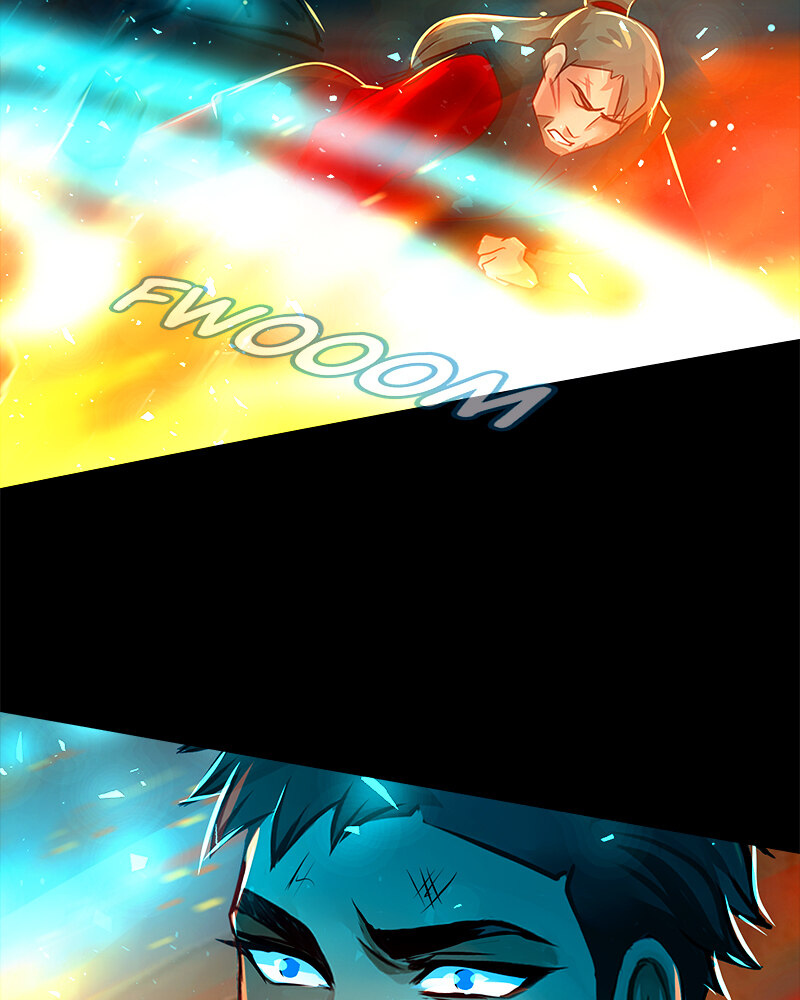 Read SubZero Manga Online