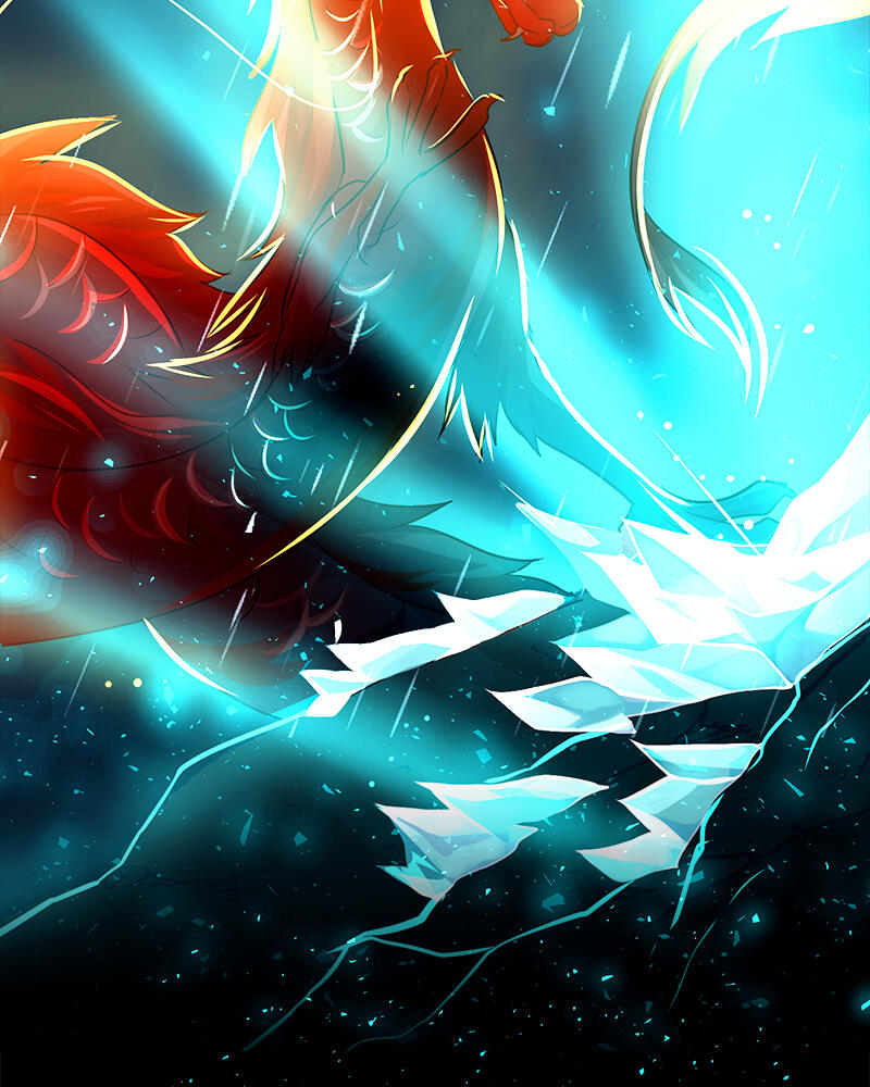 Read SubZero Manga Online