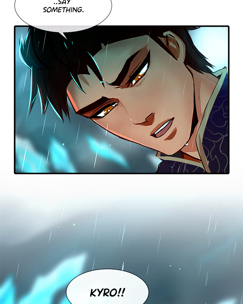 Read SubZero Manga Online
