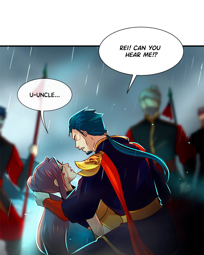 Read SubZero Manga Online